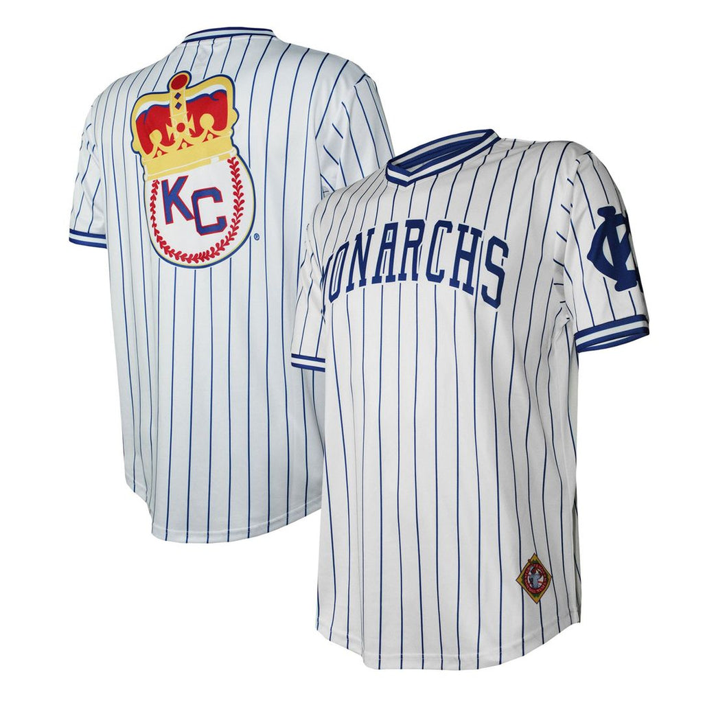 Kansas City Monarchs jersey