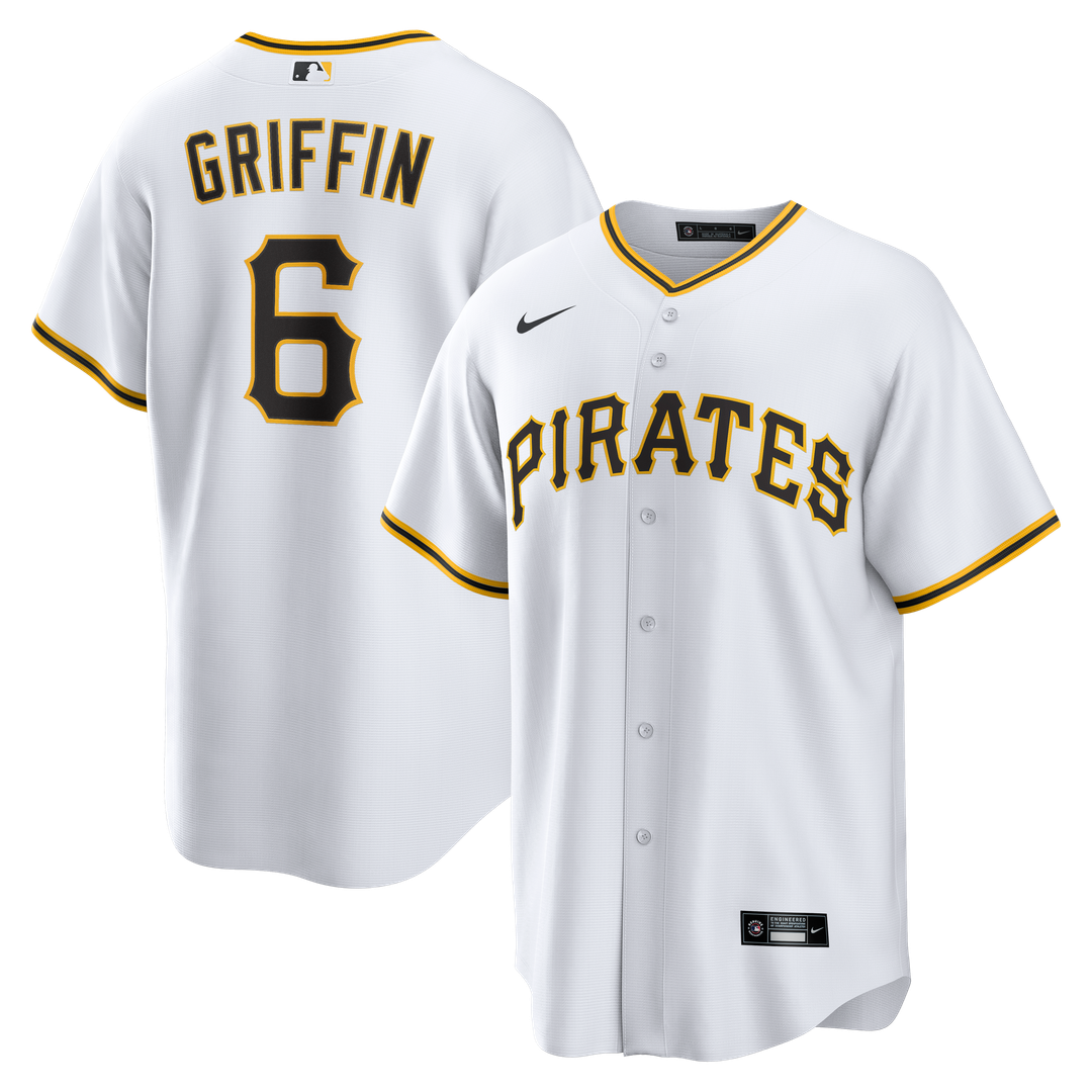Pittsburgh Pirates jersey