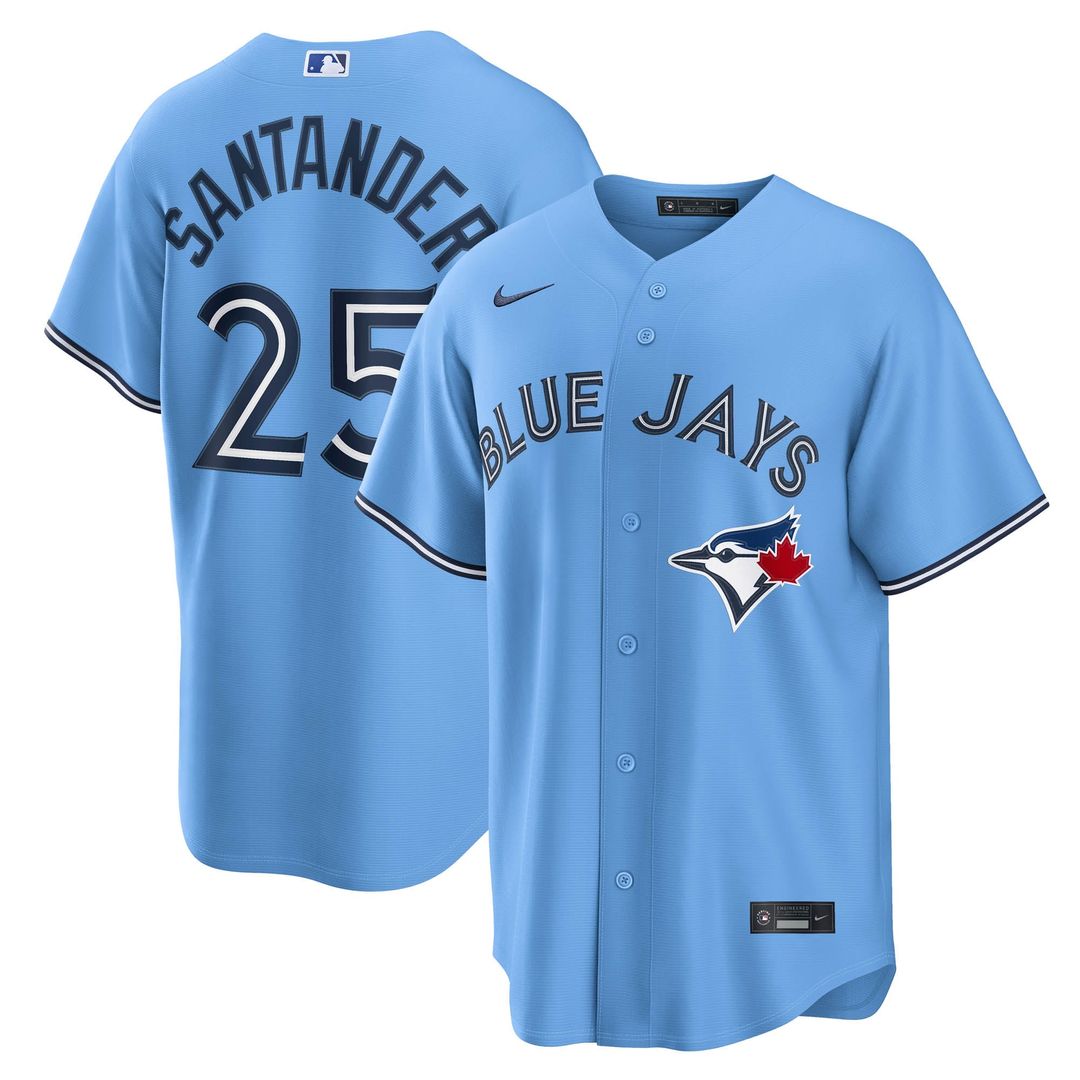 Toronto Blue Jays jersey