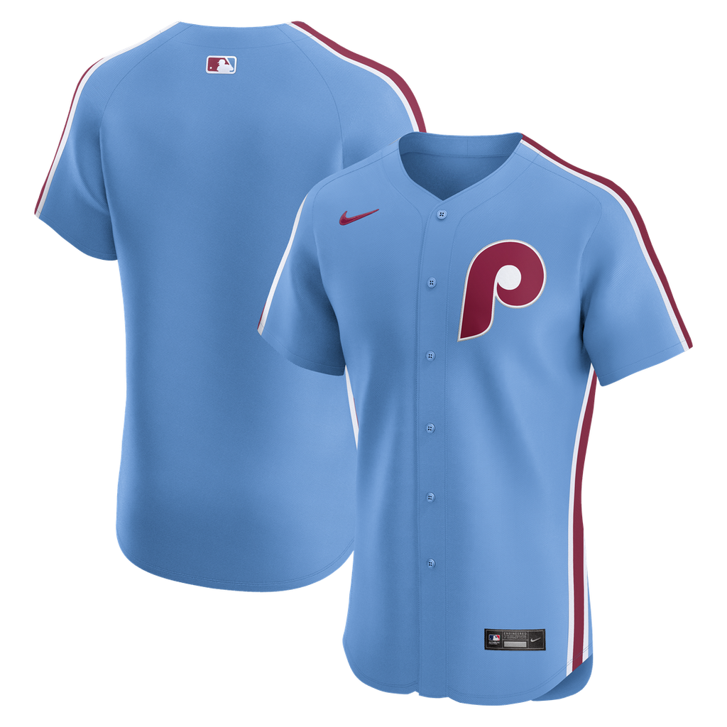 Philadelphia Phillies jersey
