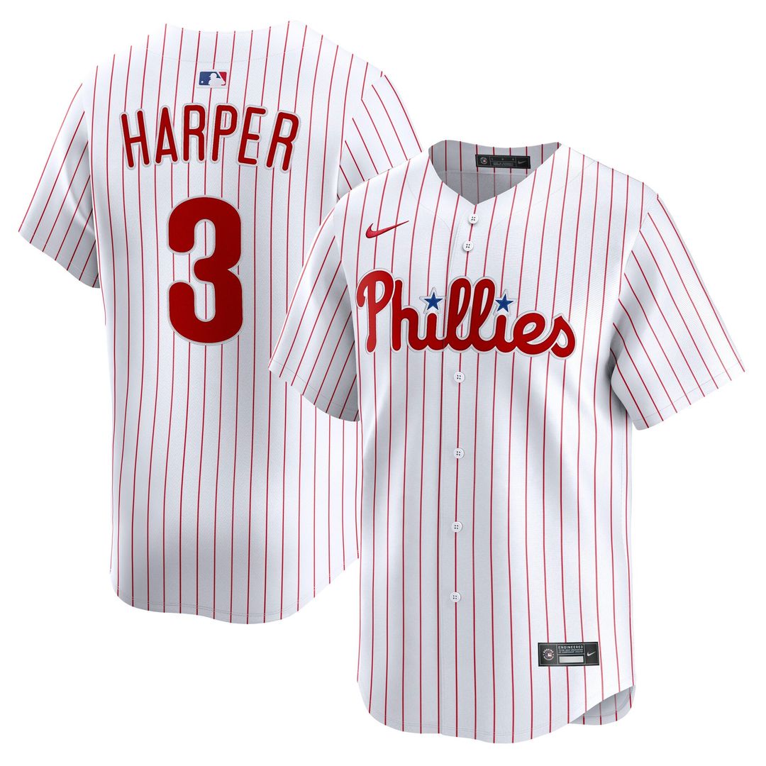Philadelphia Phillies jersey