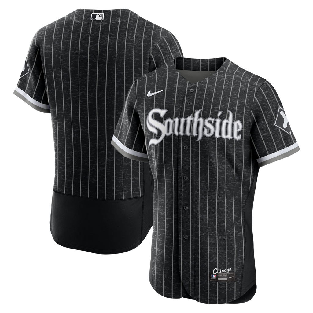 Chicago White Sox jersey