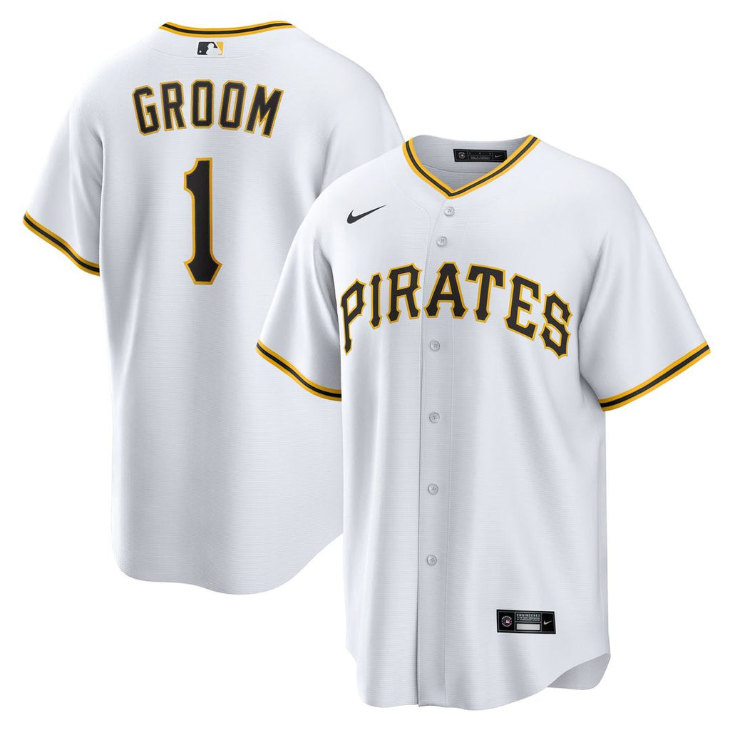 Pittsburgh Pirates jersey