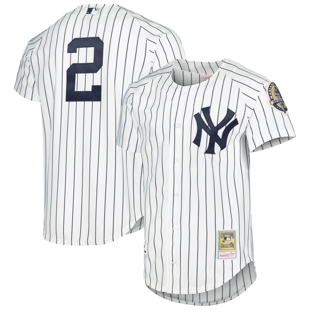 New York Yankees jersey