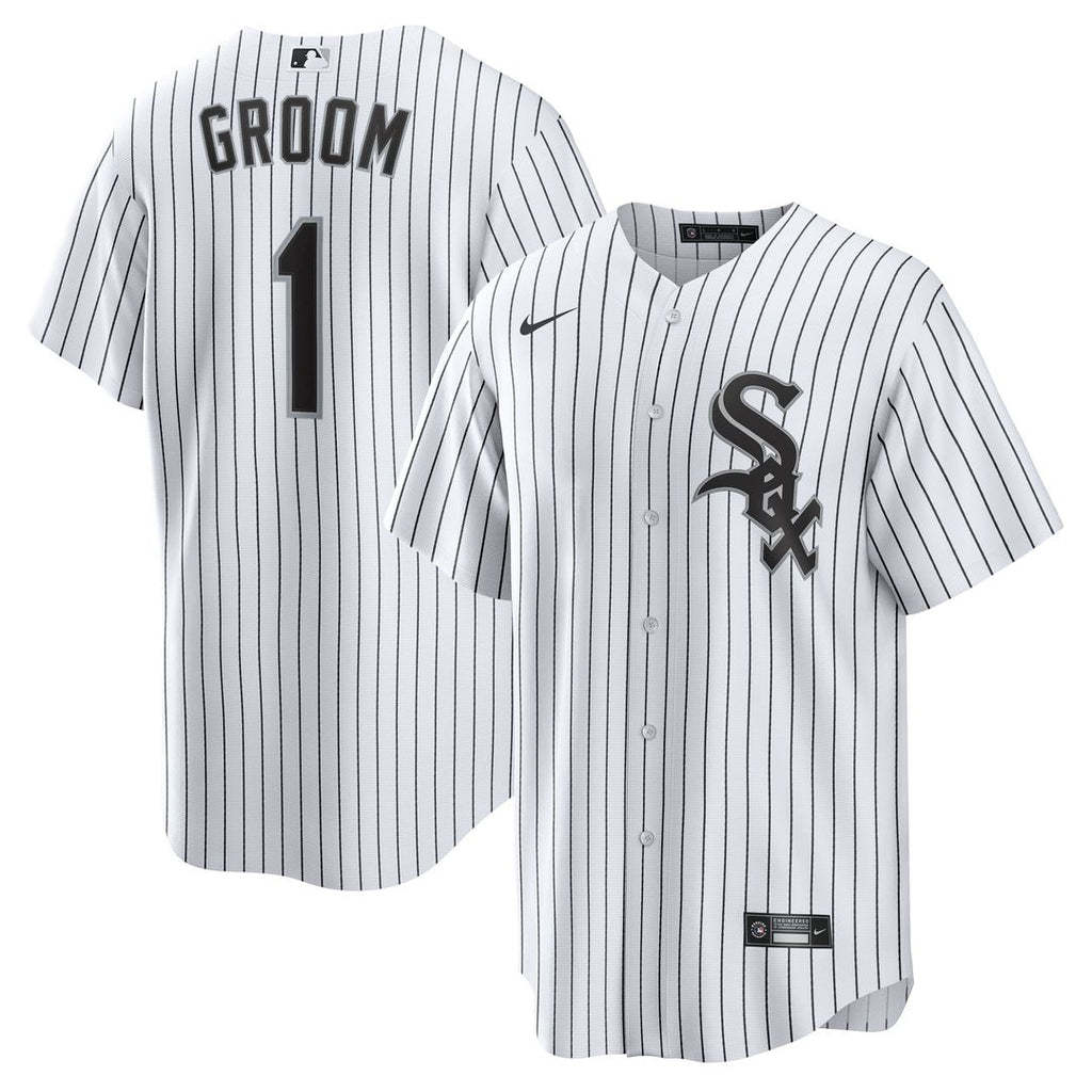 Chicago White Sox jersey