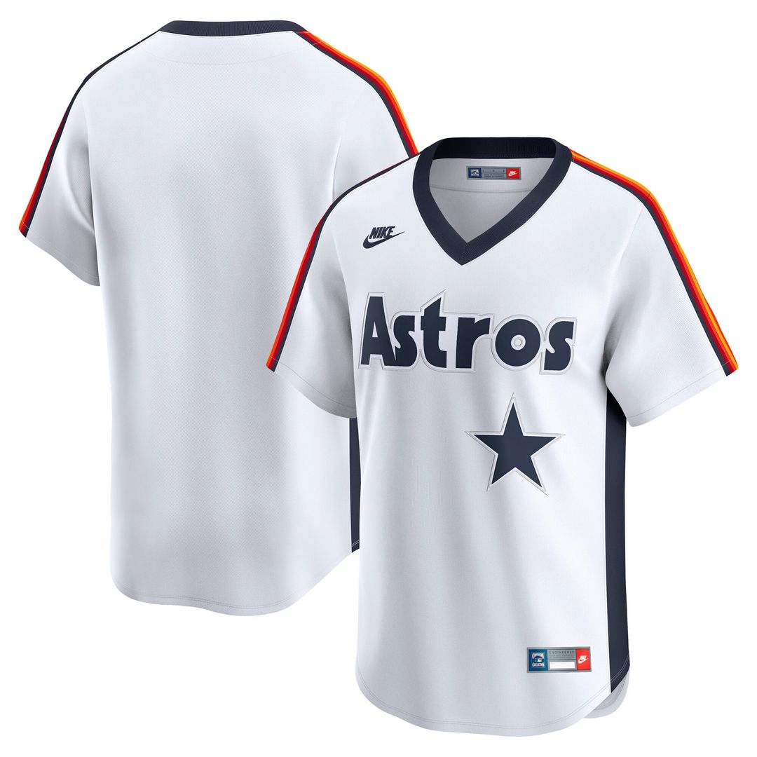 Houston Astros jersey