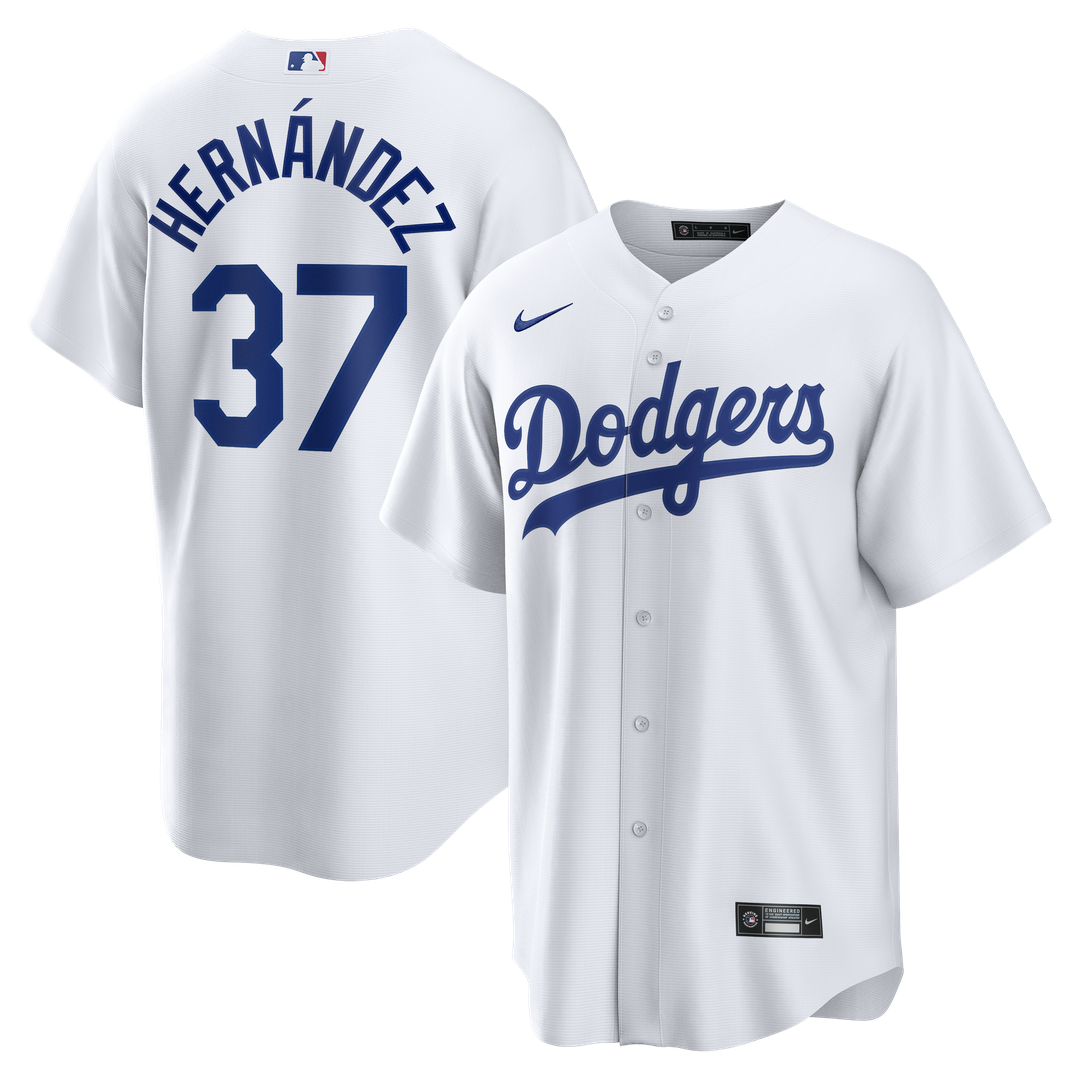 Los Angeles Dodgers jersey