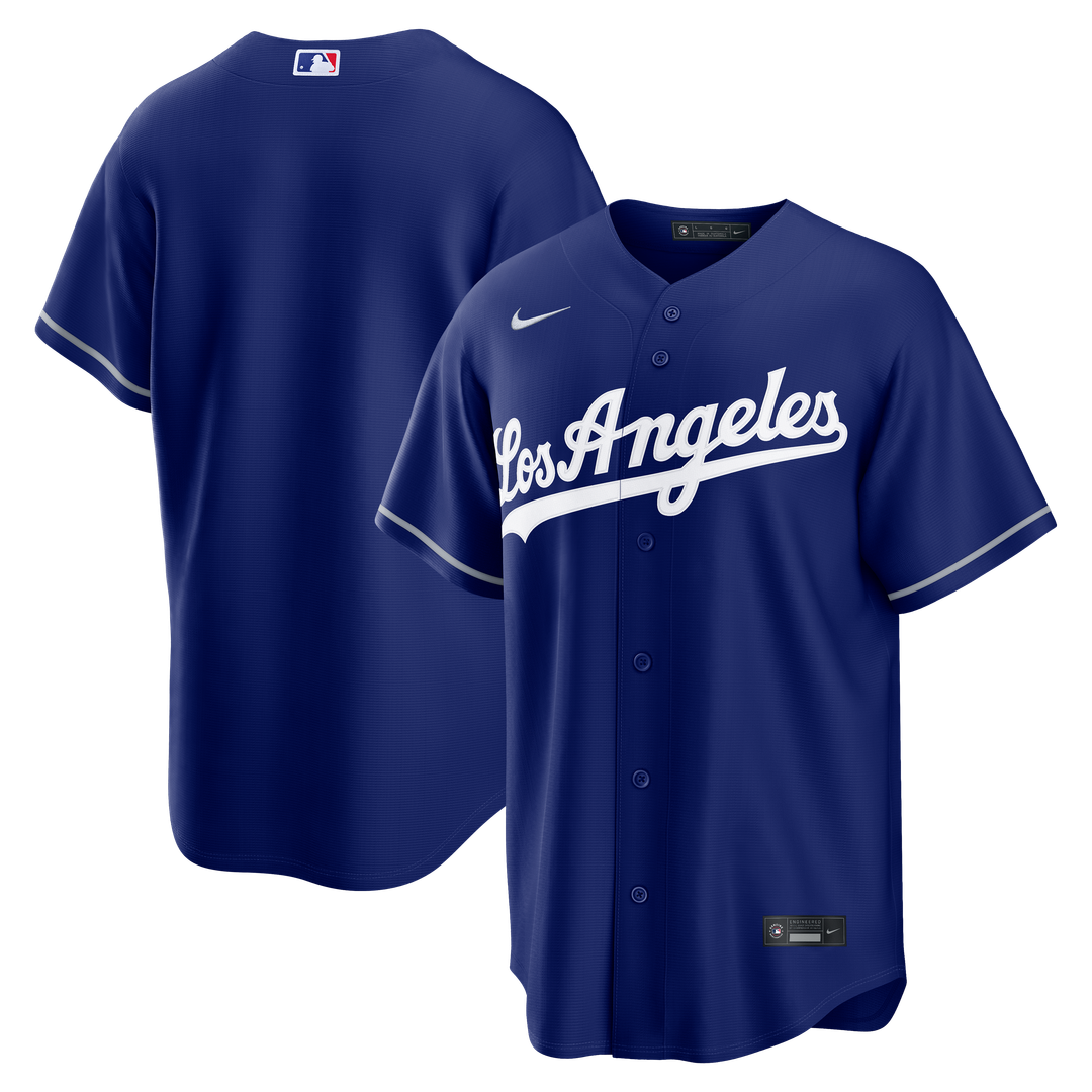 Los Angeles Dodgers jersey