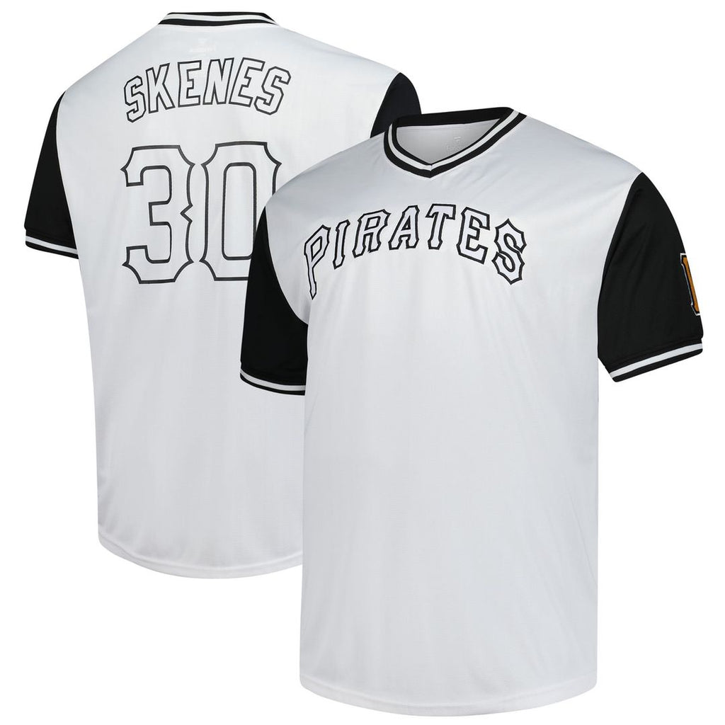 Pittsburgh Pirates jersey