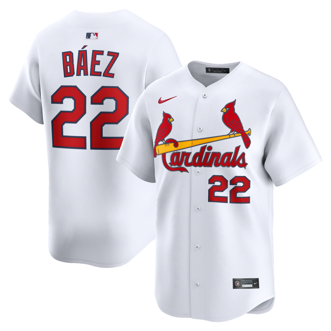 St. Louis Cardinals jersey