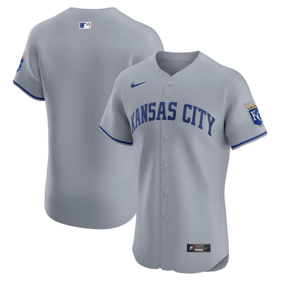 Kansas City Royals jersey