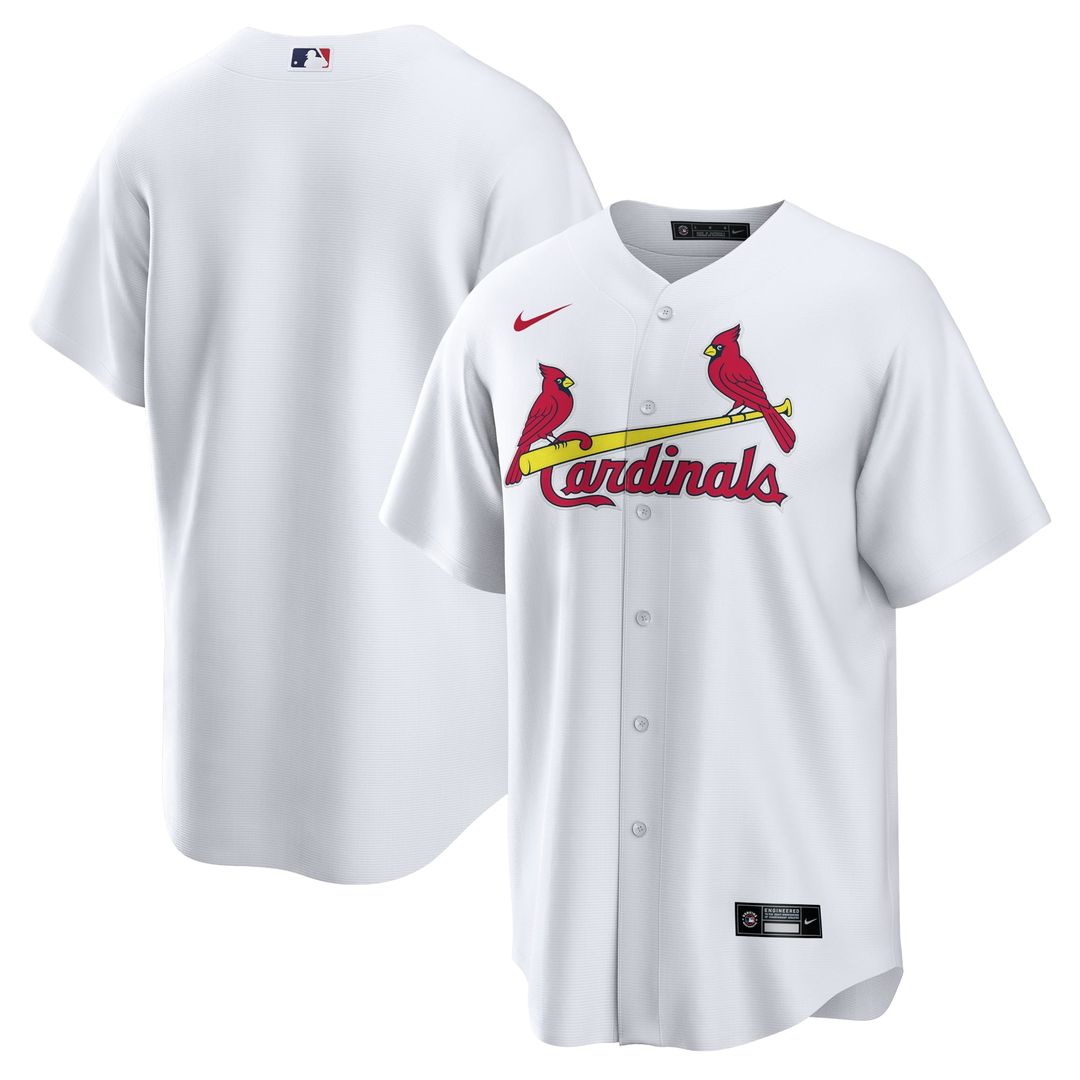 St. Louis Cardinals jersey
