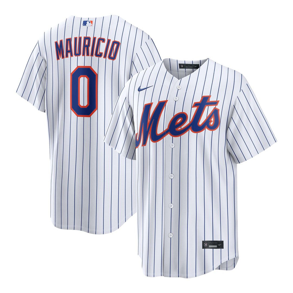 New York Mets jersey