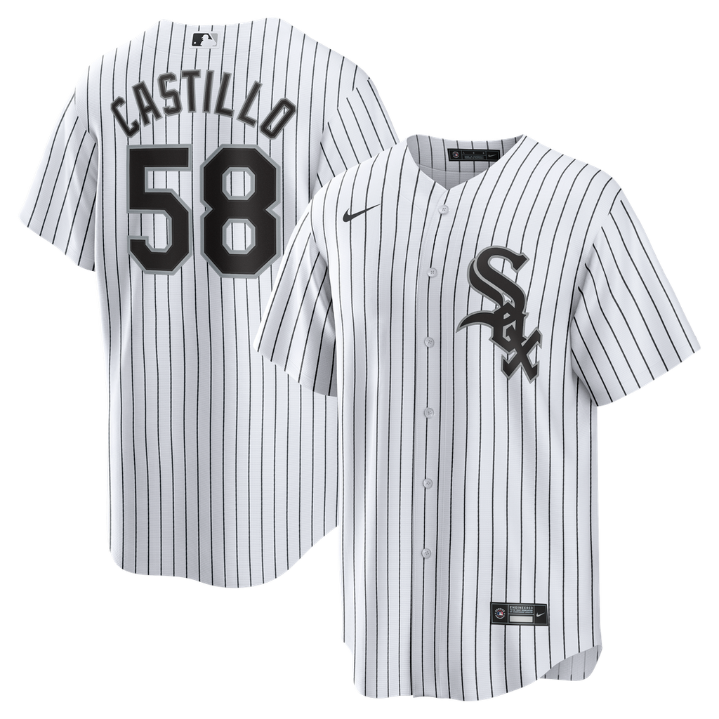 Chicago White Sox jersey