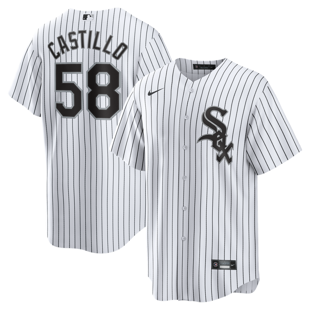 Chicago White Sox jersey