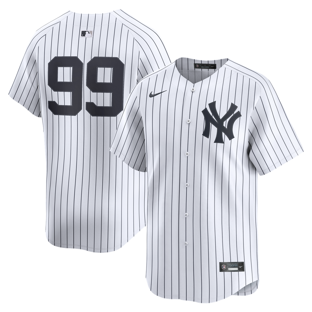 New York Yankees jersey