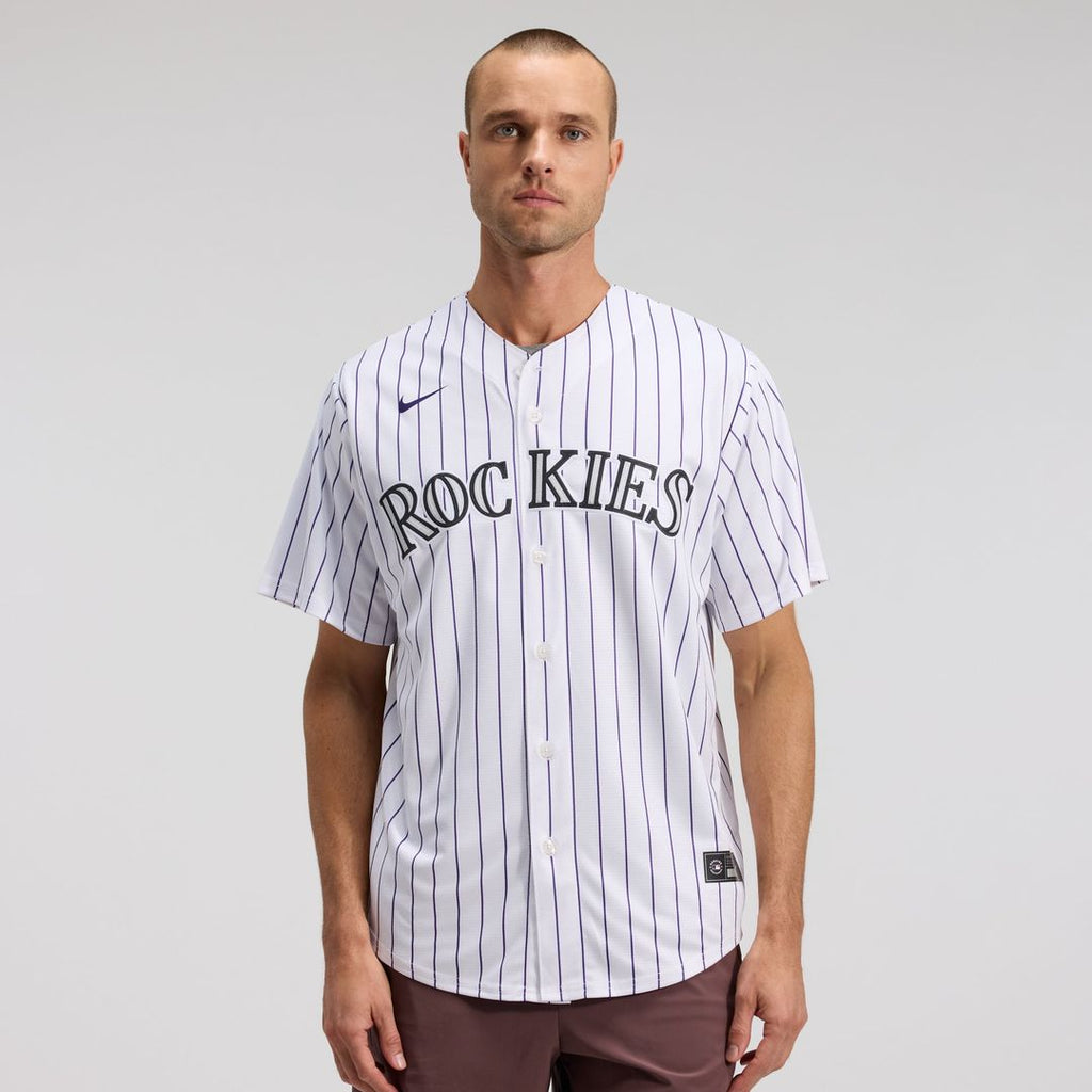 Colorado Rockies jersey