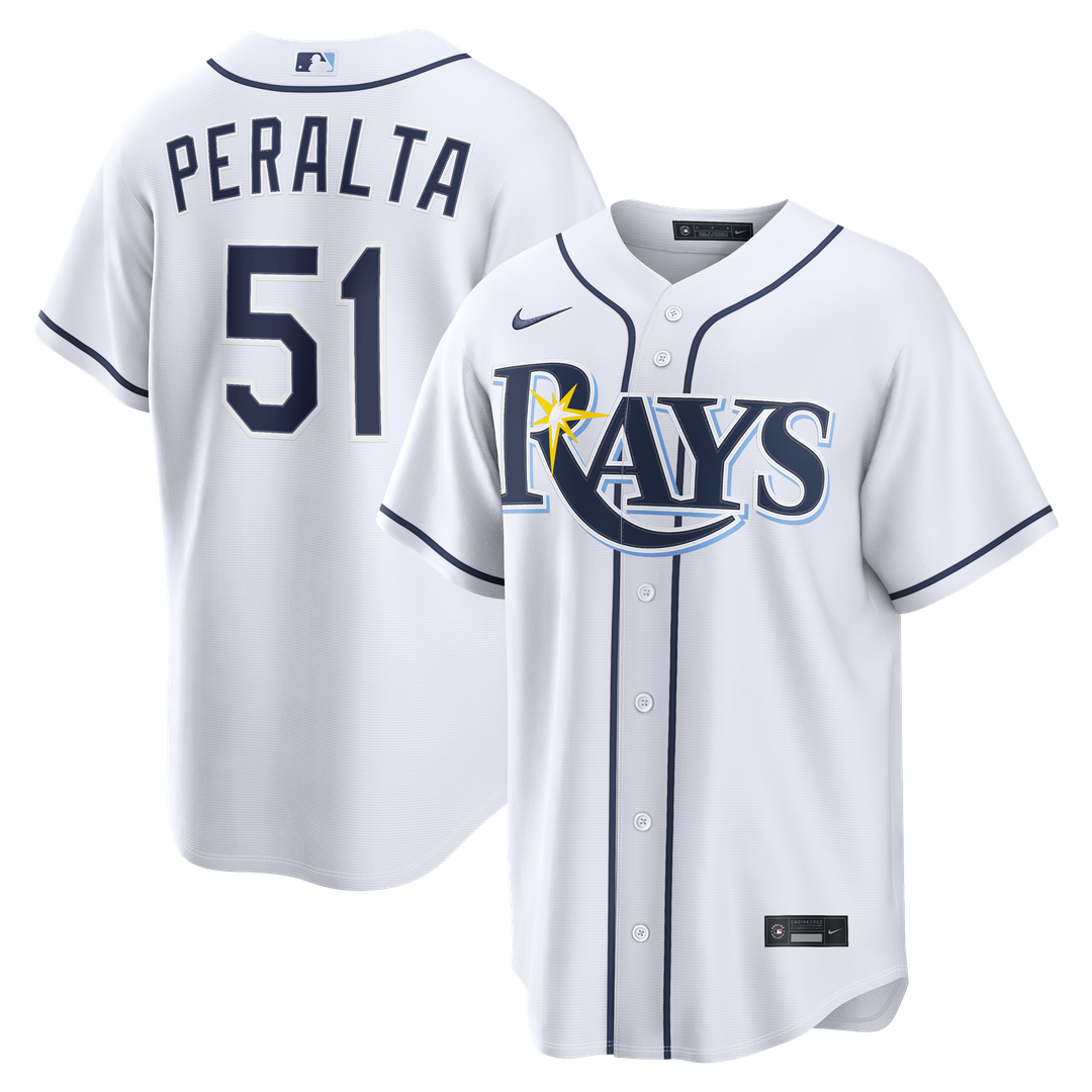 Tampa Bay Rays jersey
