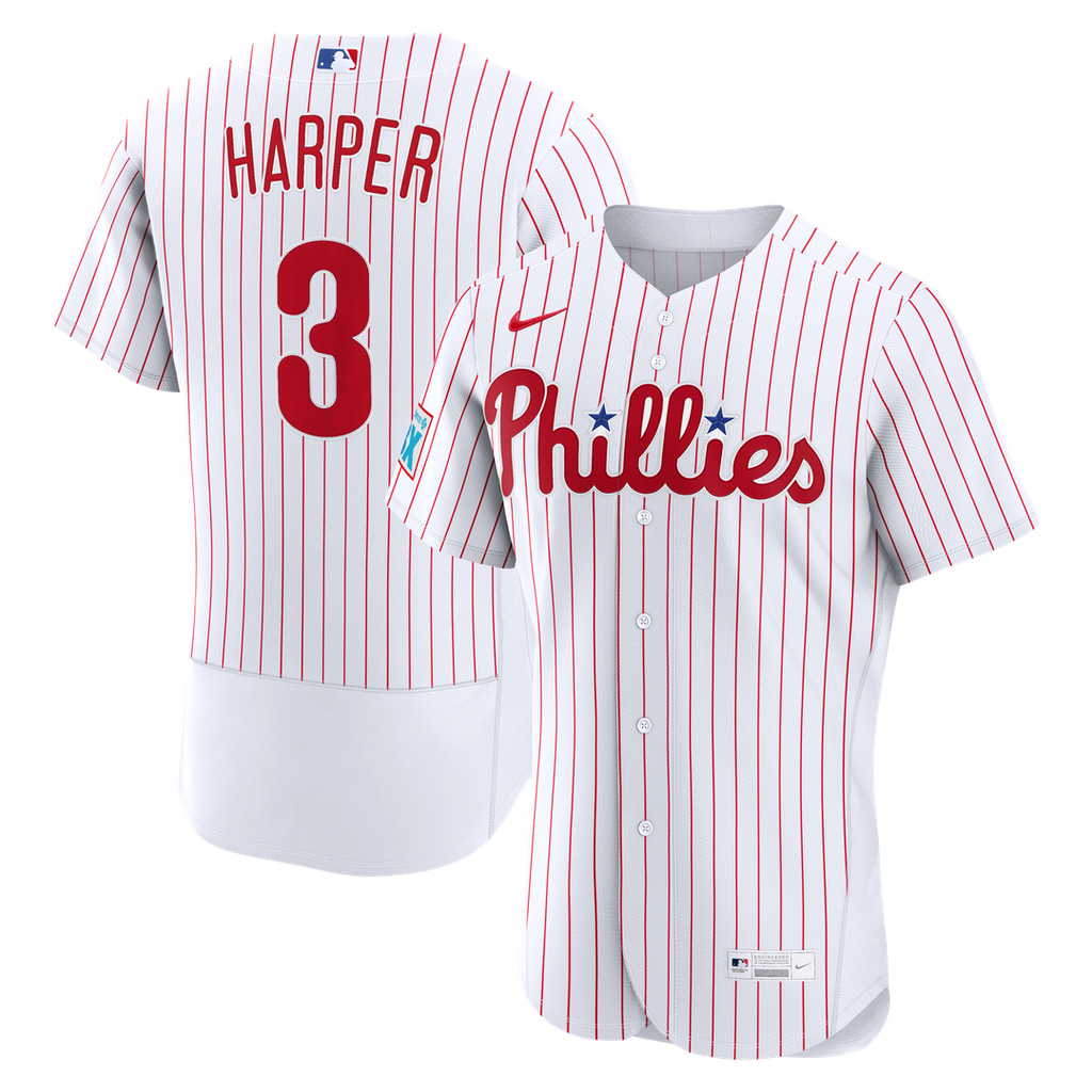Philadelphia Phillies jersey