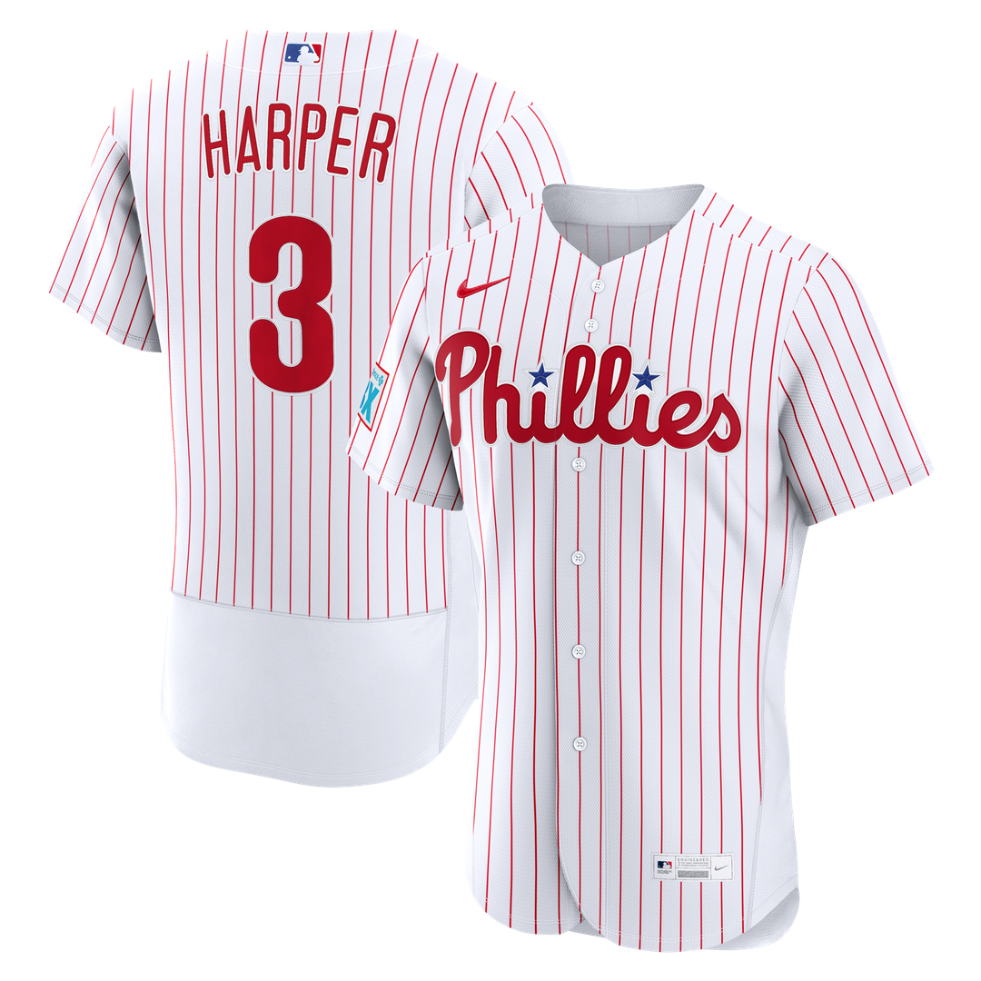 Philadelphia Phillies jersey
