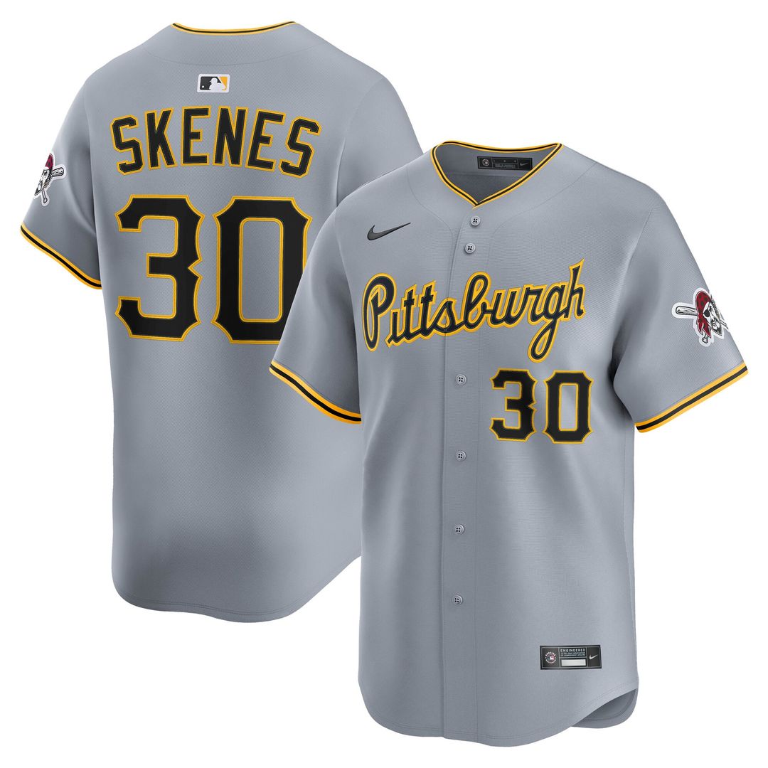 Pittsburgh Pirates jersey