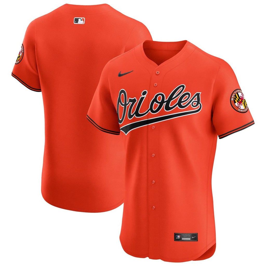 Baltimore Orioles jersey