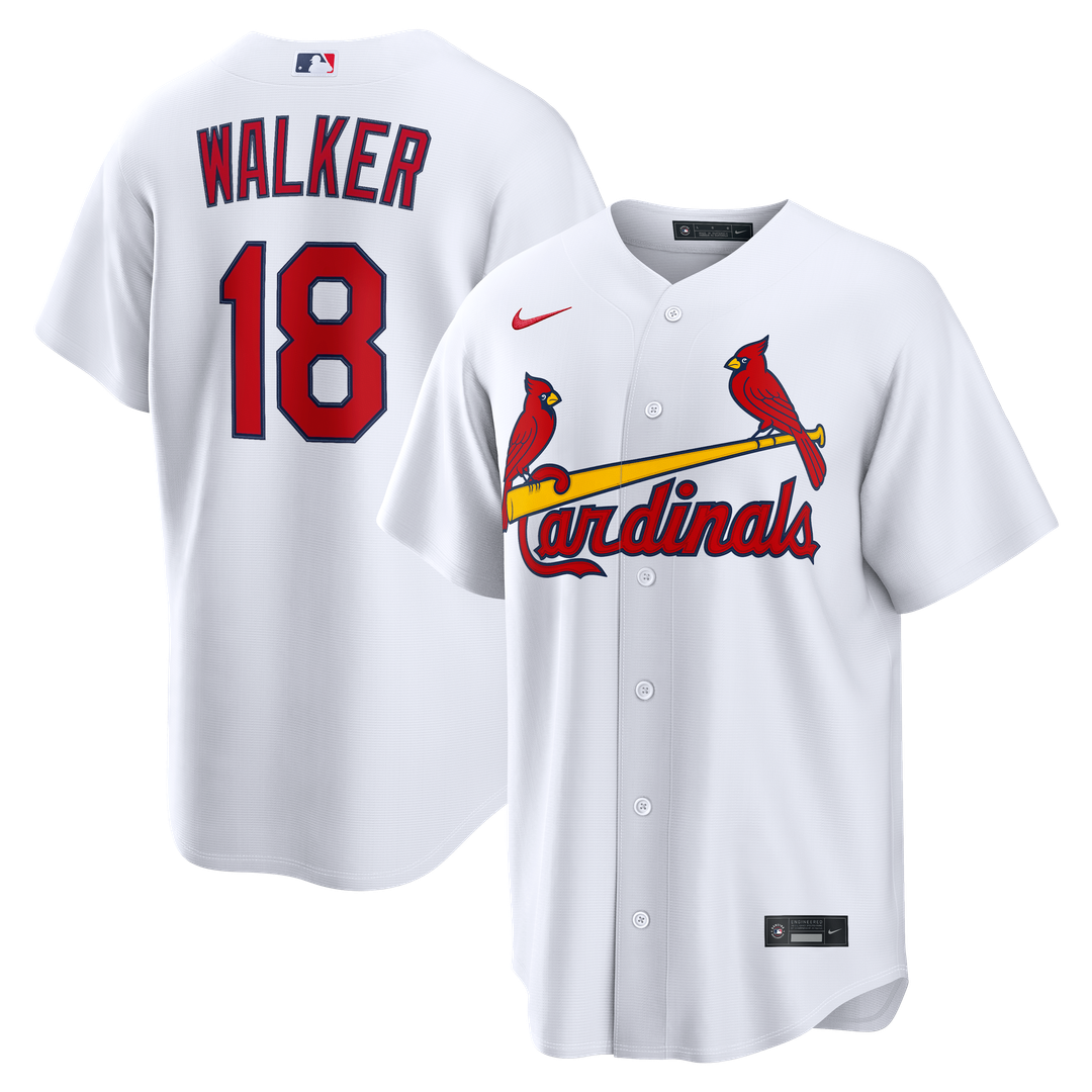 St. Louis Cardinals jersey