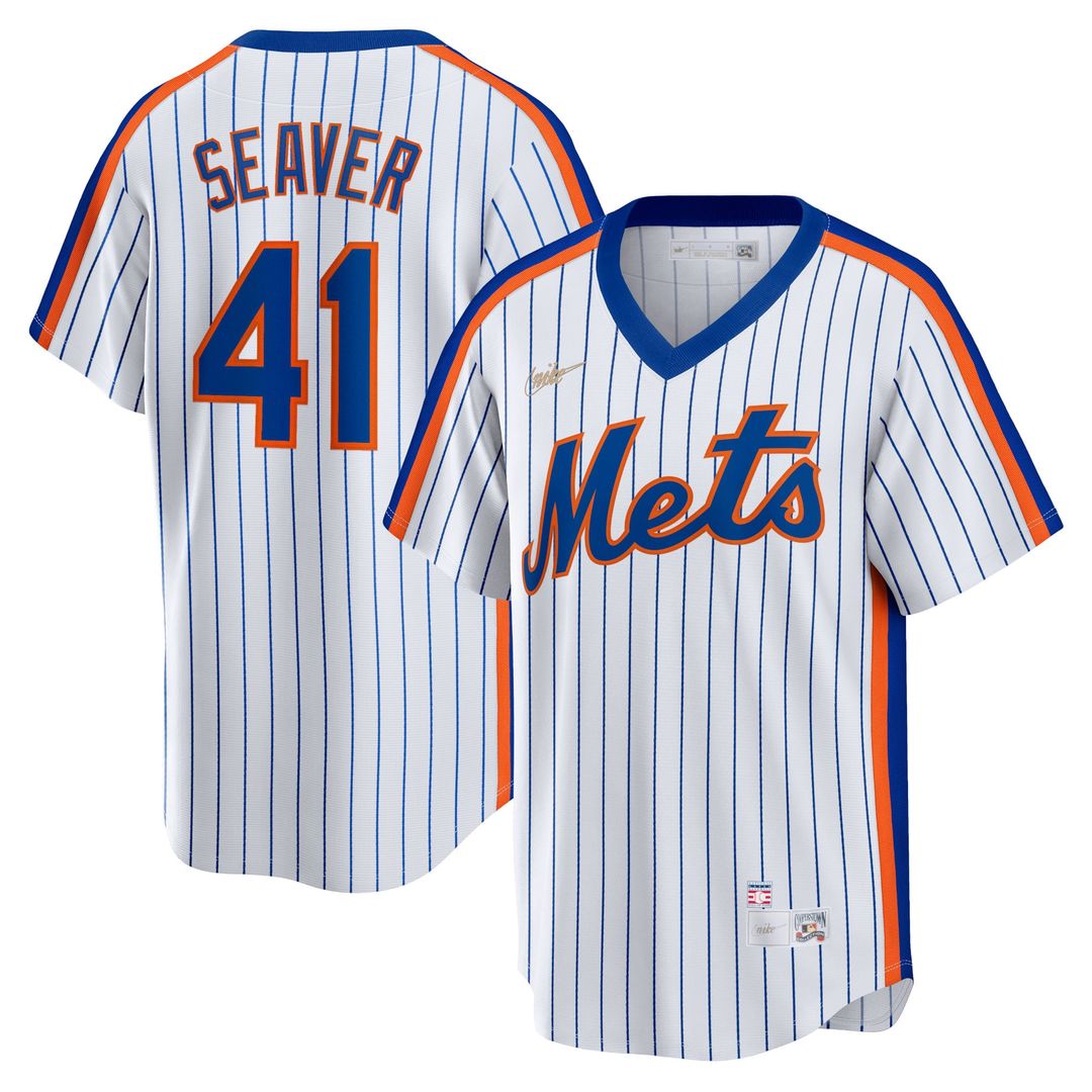 New York Mets jersey