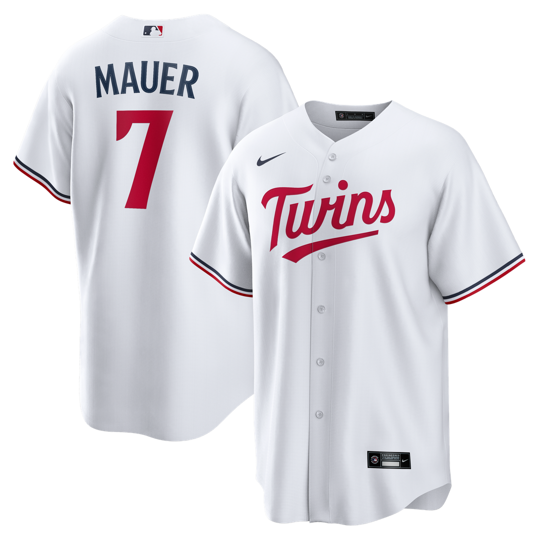 Minnesota Twins jersey