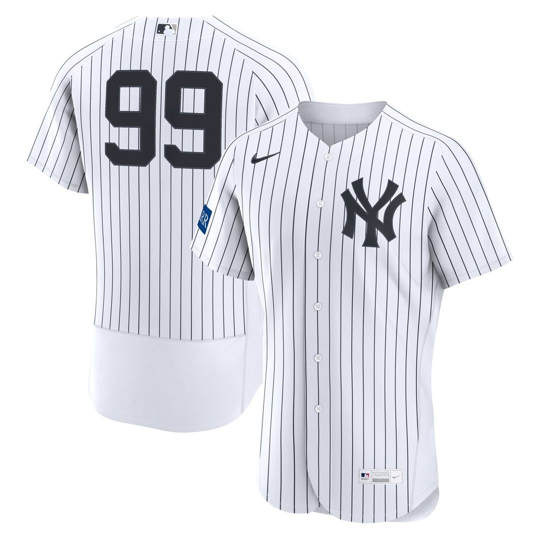 New York Yankees jersey