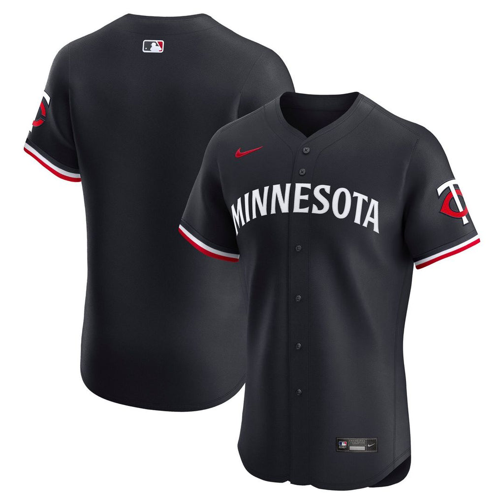 Minnesota Twins jersey