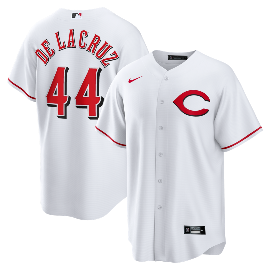 Cincinnati Reds jersey