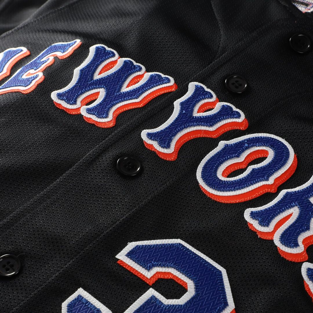 Men's New York Mets Mike Piazza Mitchell & Ness Royal Big & Tall Cooperstown Mesh Batting Practice Jersey