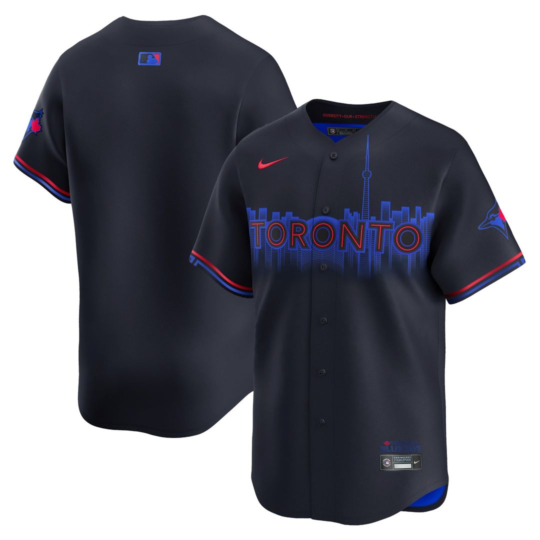Toronto Blue Jays jersey