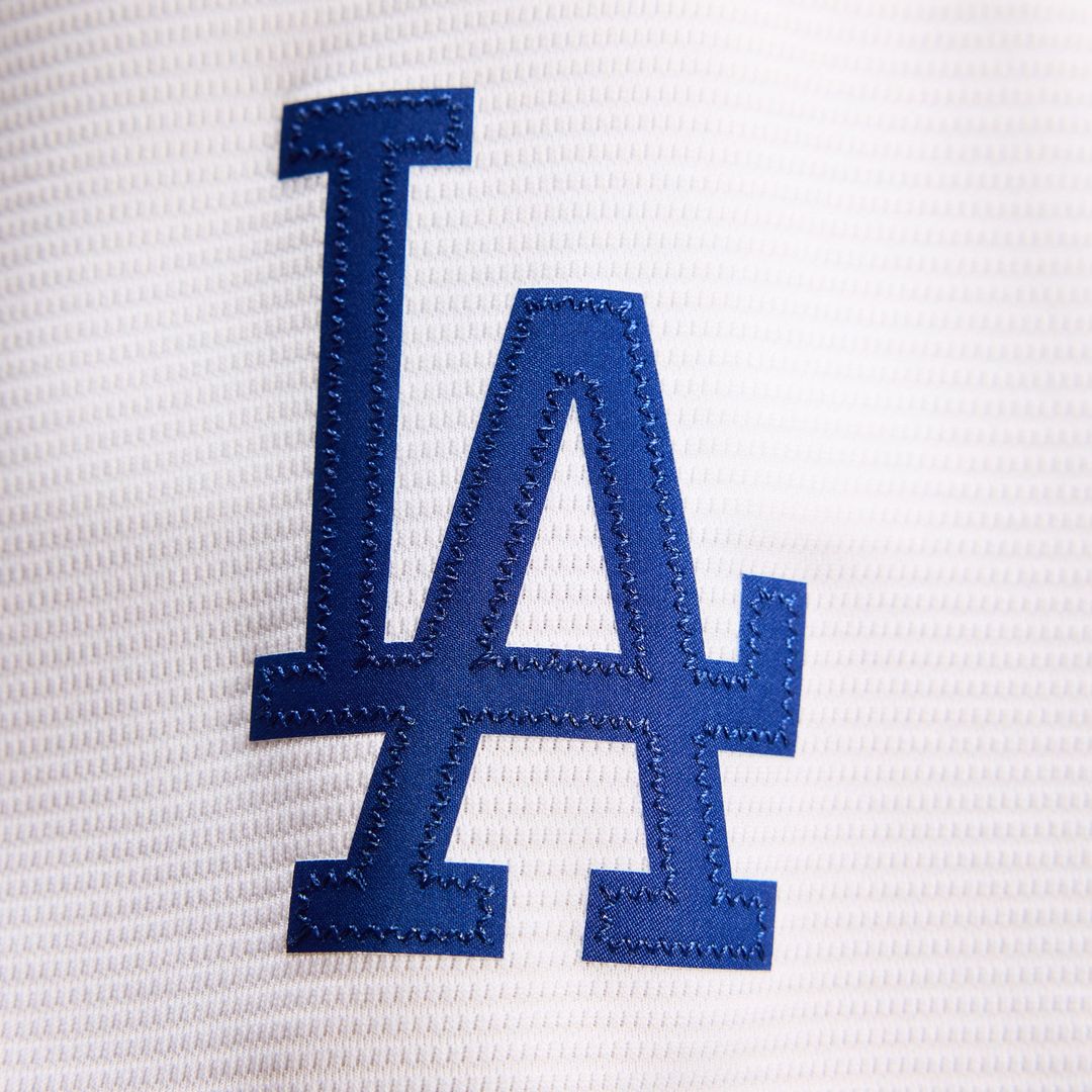Men's Los Angeles Dodgers Shohei Ohtani Nike Royal Alternate Stadium Jersey