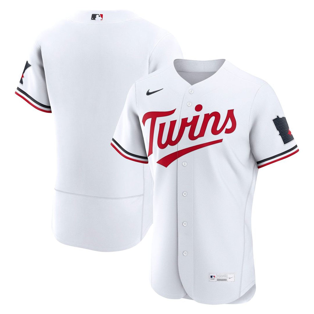Minnesota Twins jersey