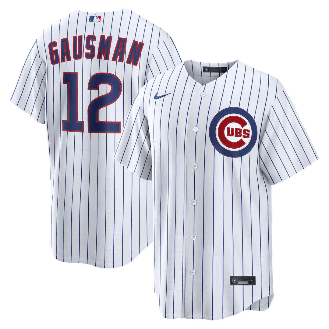 Chicago Cubs jersey