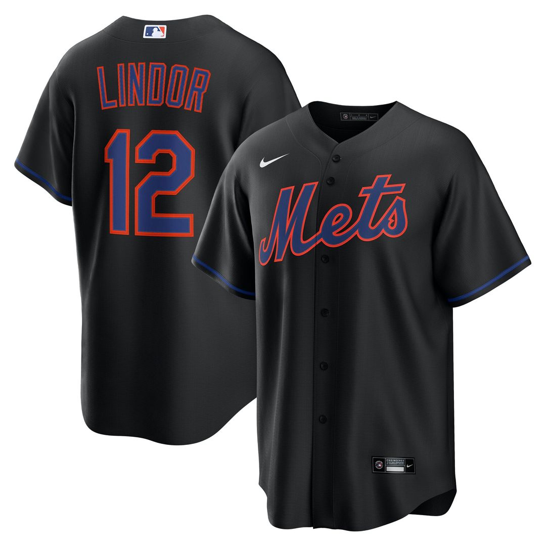 New York Mets jersey