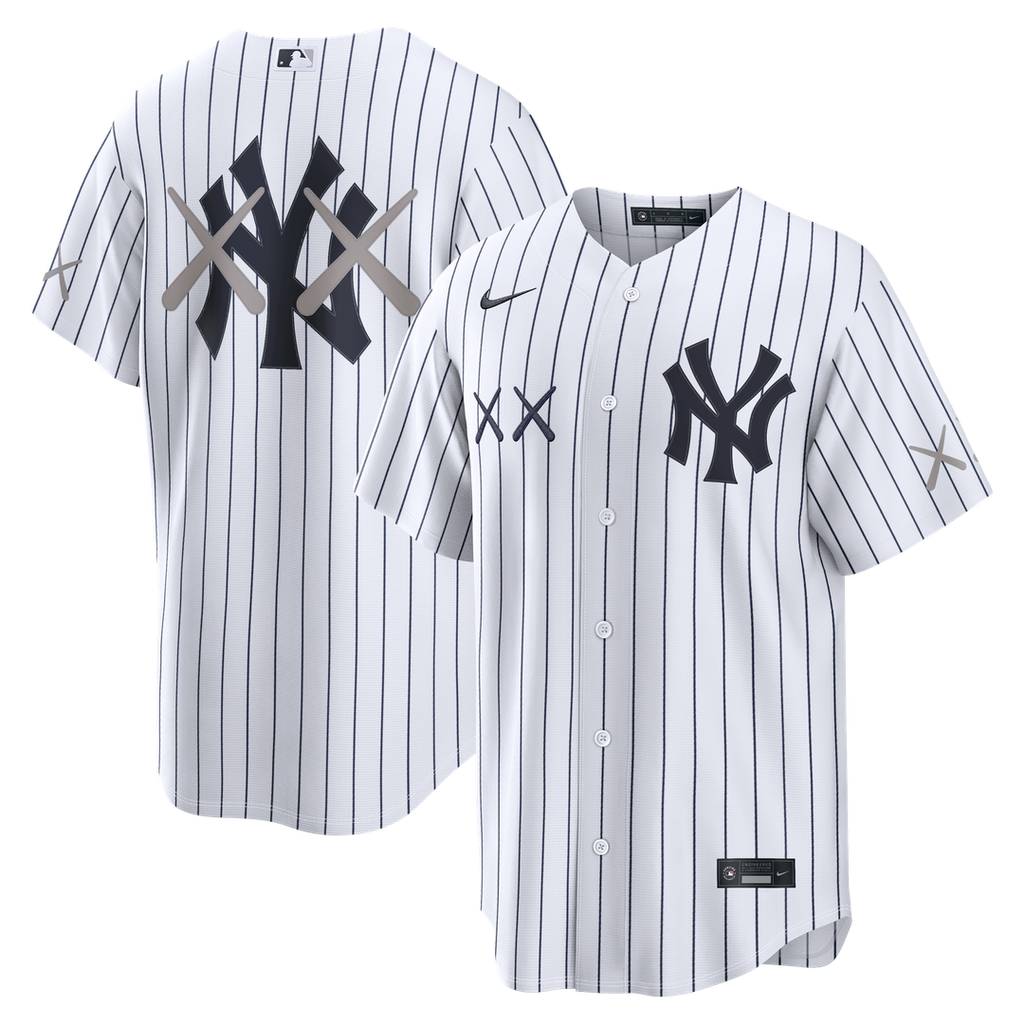 New York Yankees jersey