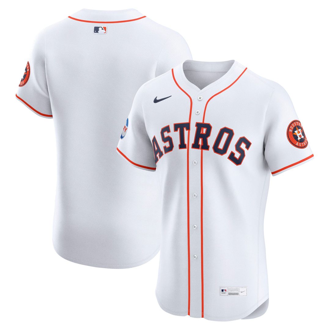 Houston Astros jersey