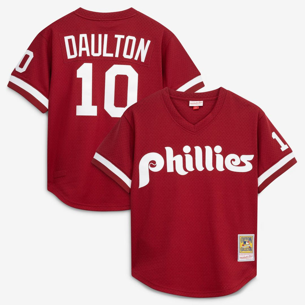 Philadelphia Phillies jersey