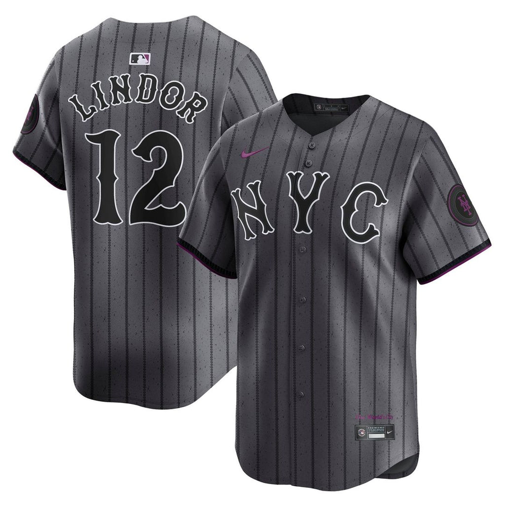 New York Mets jersey