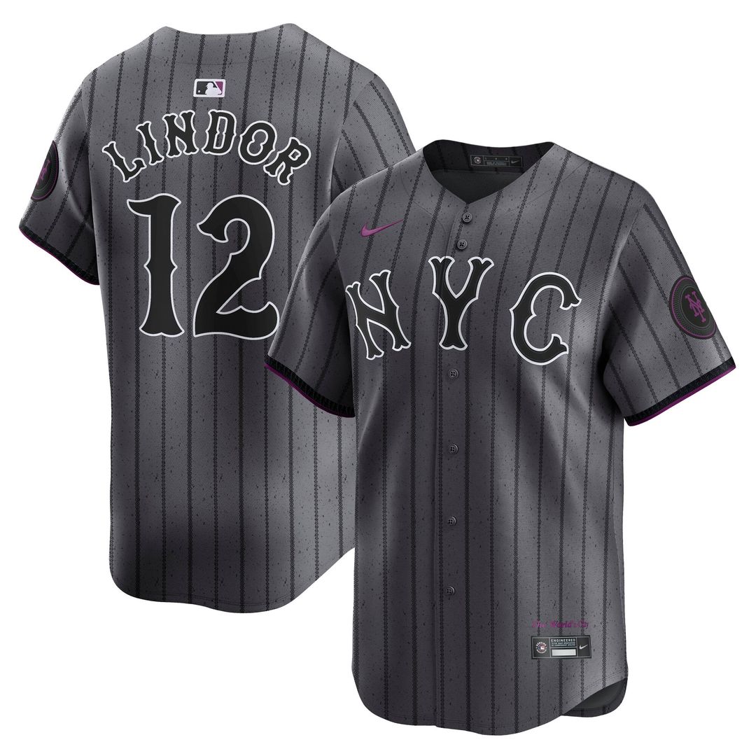 New York Mets jersey