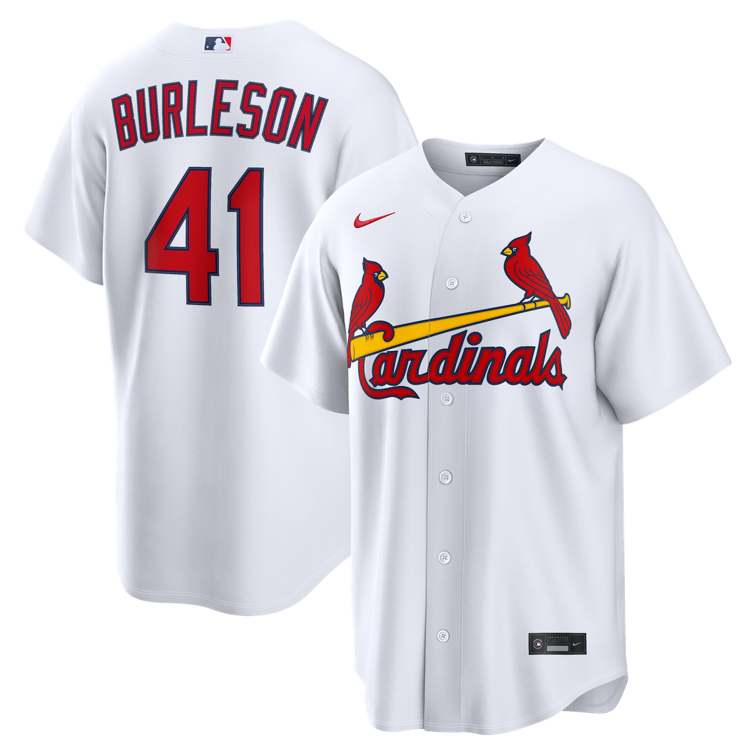 St. Louis Cardinals jersey