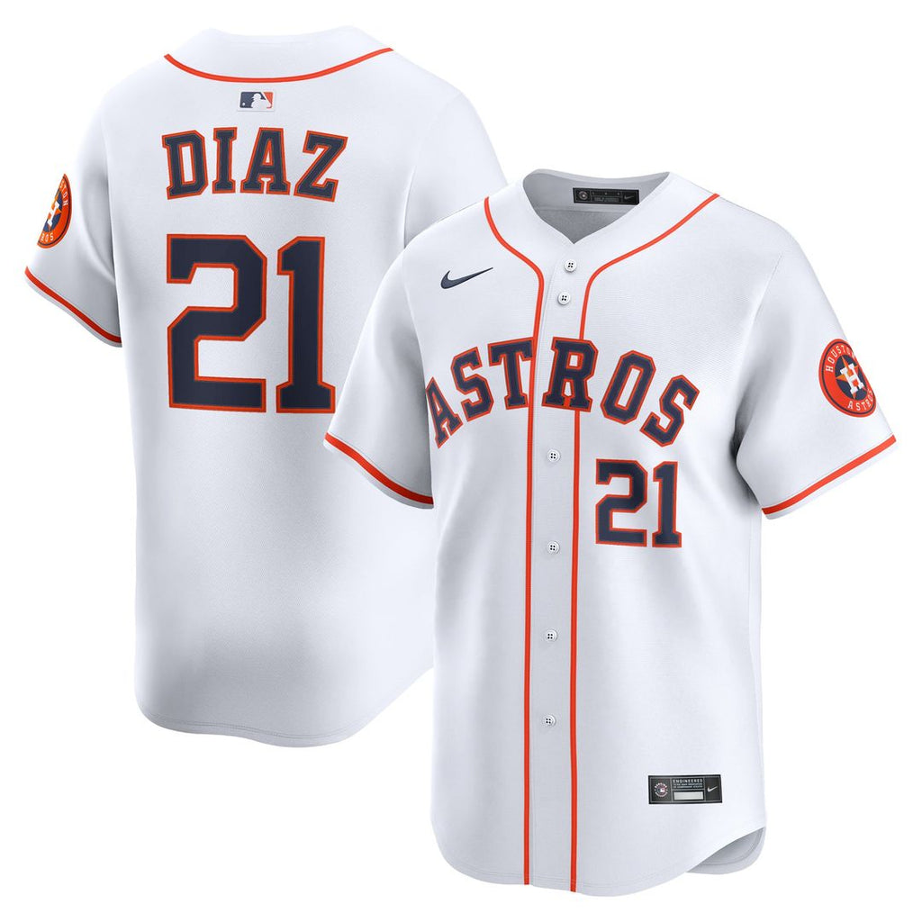 Houston Astros jersey