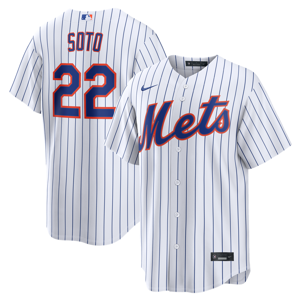 New York Mets jersey