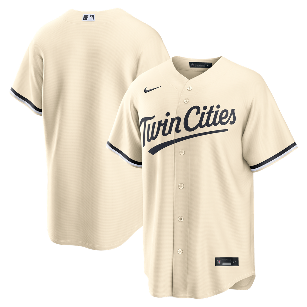 Minnesota Twins jersey