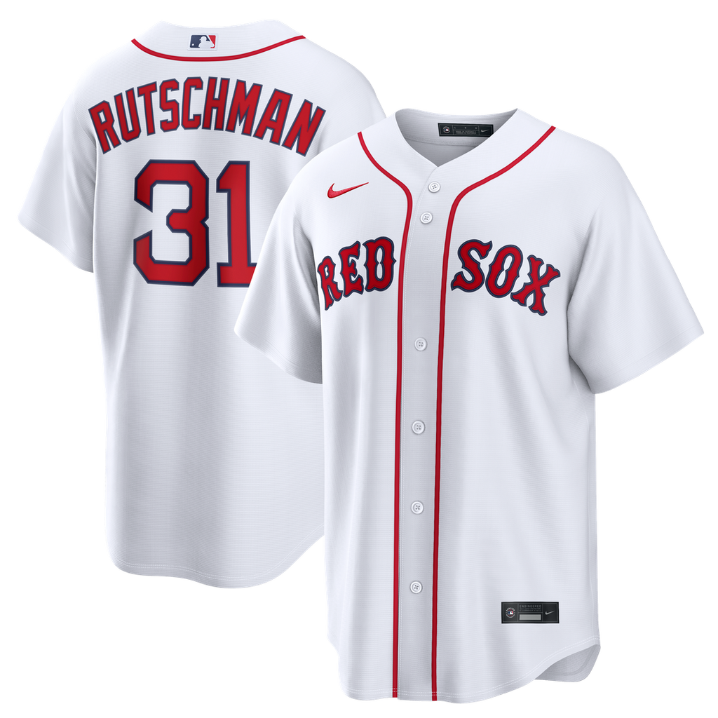 Boston Red Sox jersey