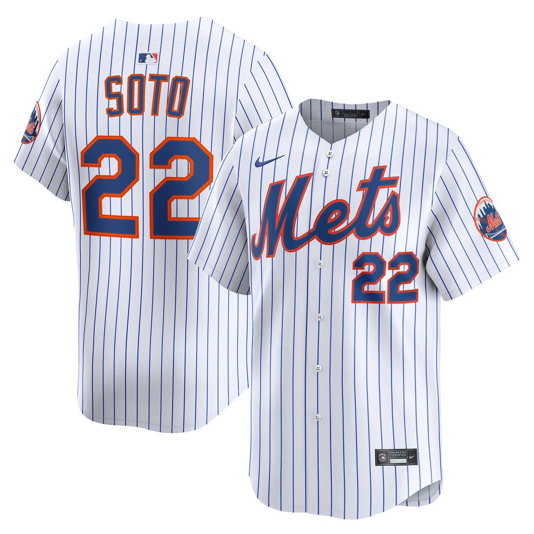 New York Mets jersey