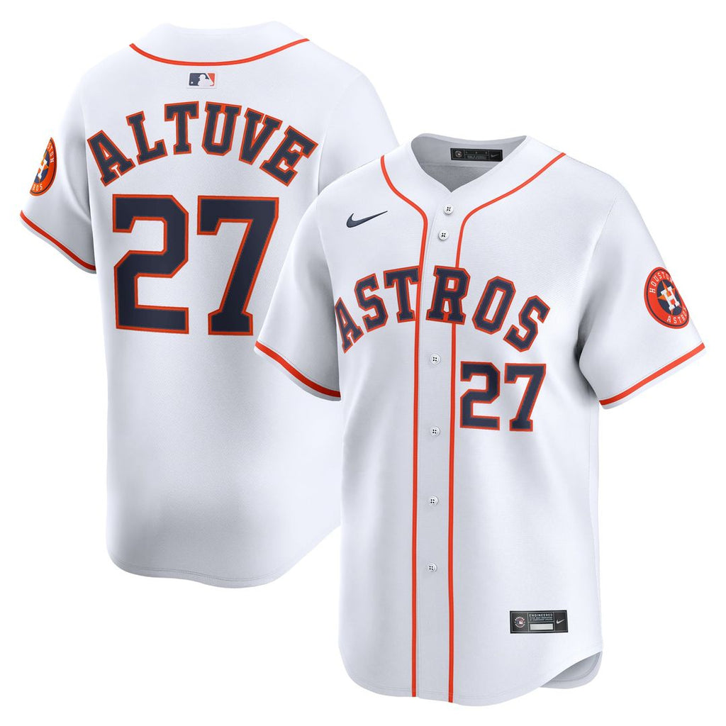 Houston Astros jersey